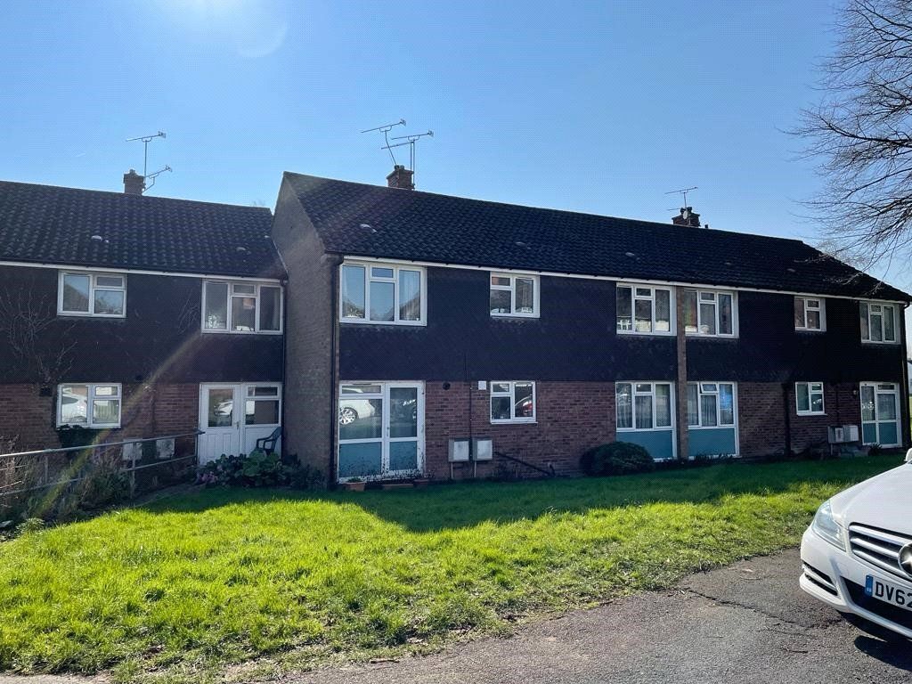 2 bed flat for sale in Martell Court, Beeston, Nottingham NG9 Zoopla