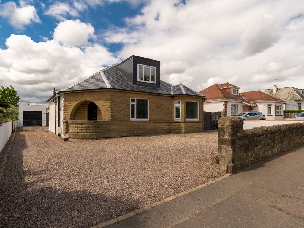 5 bed detached bungalow for sale in 38 Biggar Road, Edinburgh EH10, £