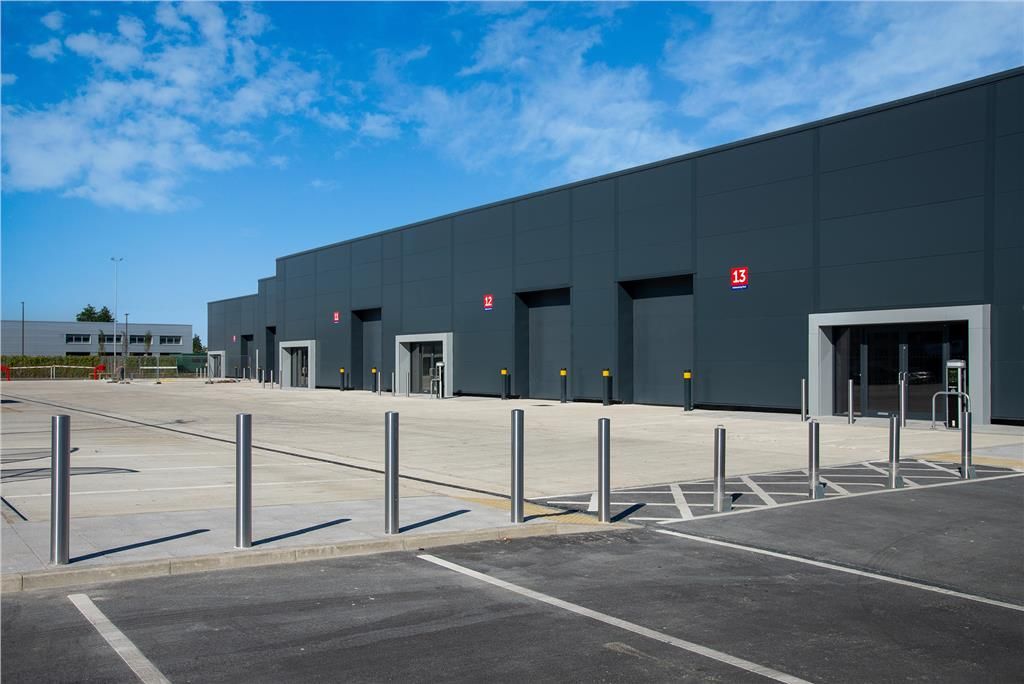 Industrial to let in Units 6 To 14, Kettlestring Lane, Clifton Moor