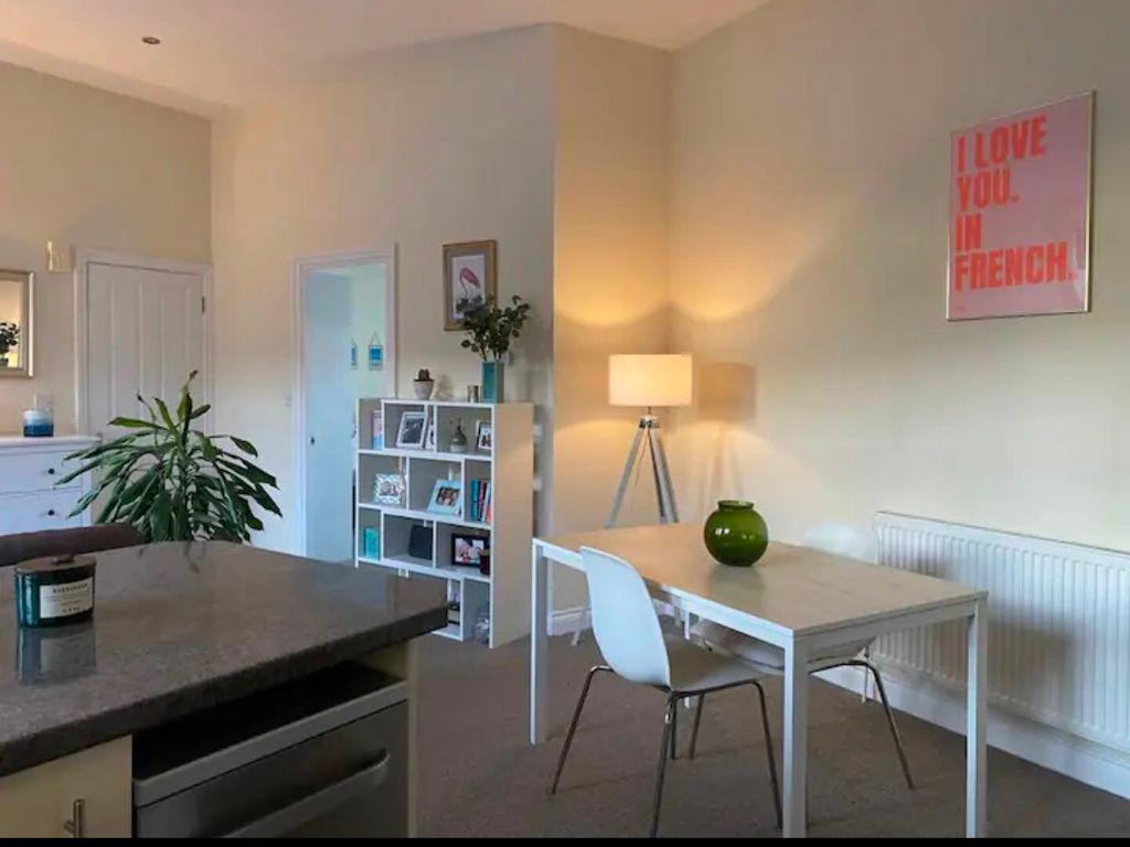 1 bed flat to rent in Flat, Crabb Street, Rushden NN10 Zoopla