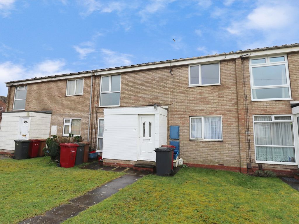 2 bed flat for sale in Kensington Road, Scunthorpe DN15 Zoopla