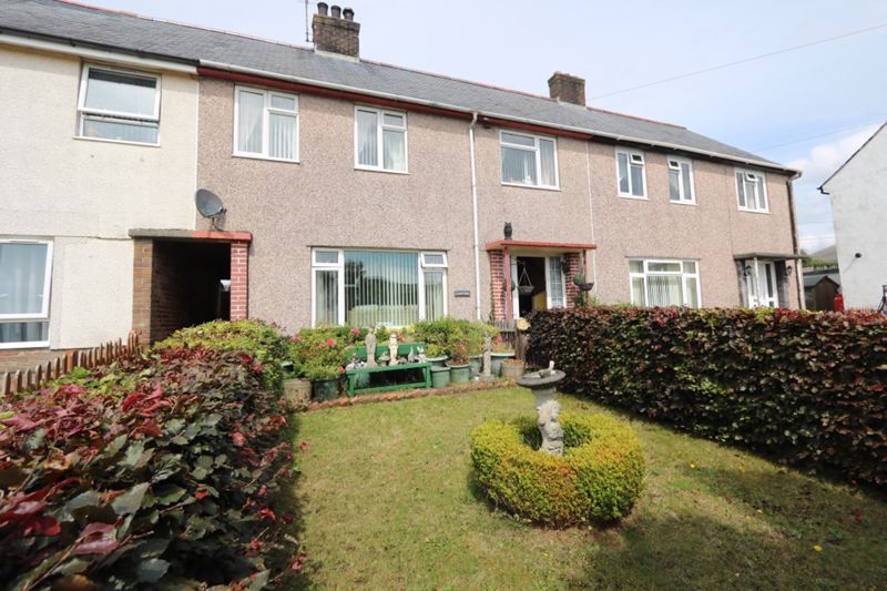 4 bed terraced house for sale in Maes Hyfryd, Bryncrug, Tywyn LL36 Zoopla