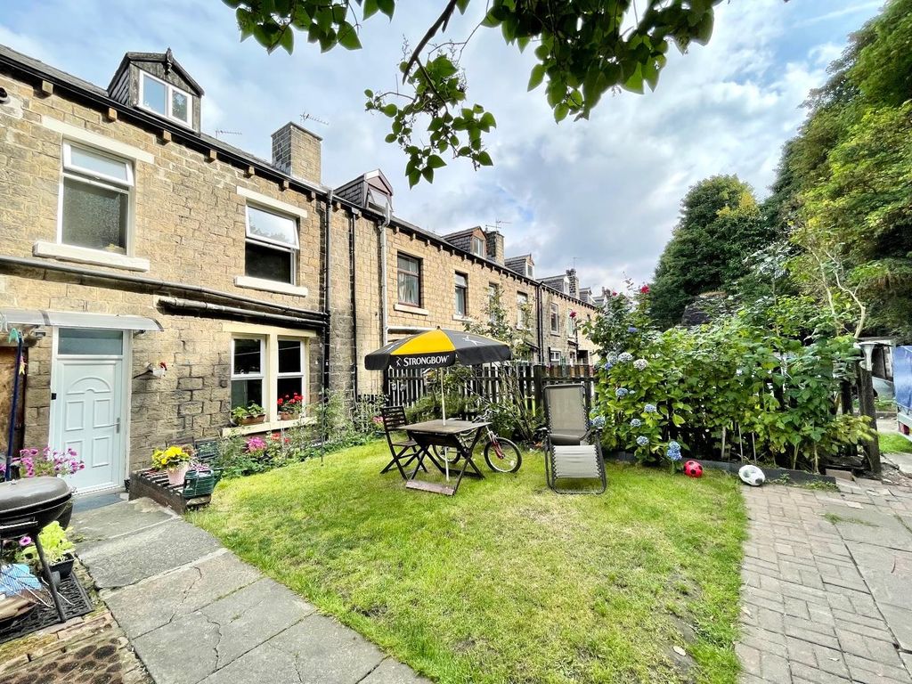 5 bed terraced house for sale in Manchester Road, Huddersfield HD4 Zoopla