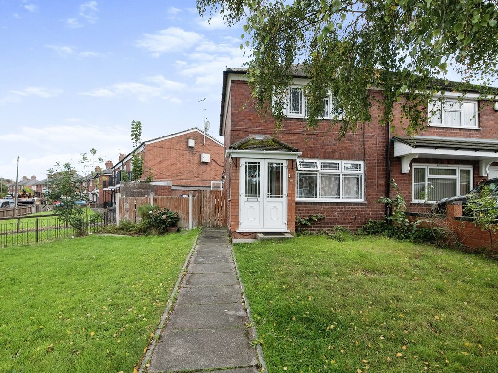 3 bed semidetached house for sale in Marsh Lane, West Bromwich B71, £200,000 Zoopla