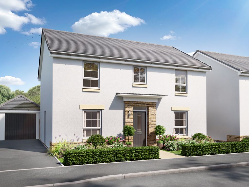 Braemar at Auchinleck Road, Glasgow G33  