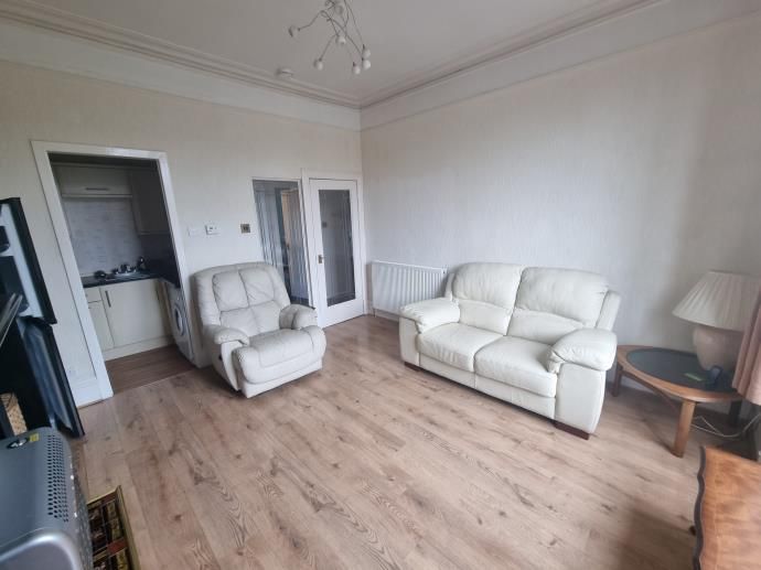 1 bed flat to rent in Walker Road, Aberdeen AB11 Zoopla