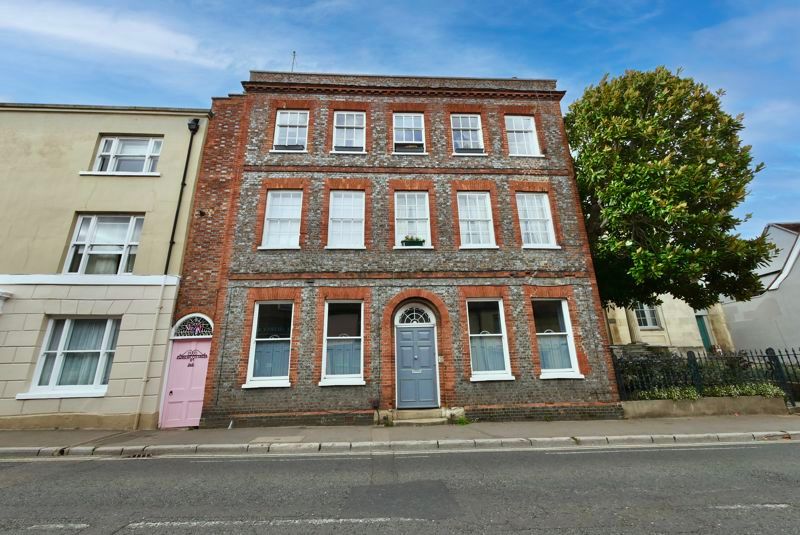 3 bed flat for sale in High Street, Wallingford OX10 Zoopla
