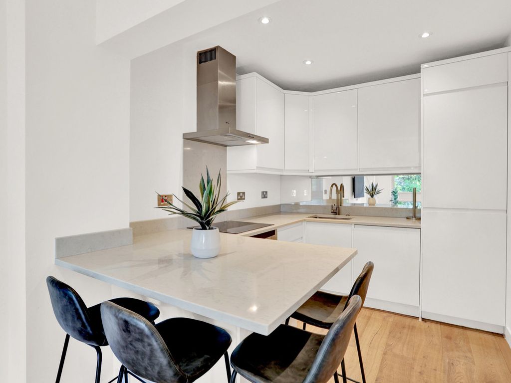 1 bed flat for sale in Adelaide Road, London NW3 Zoopla