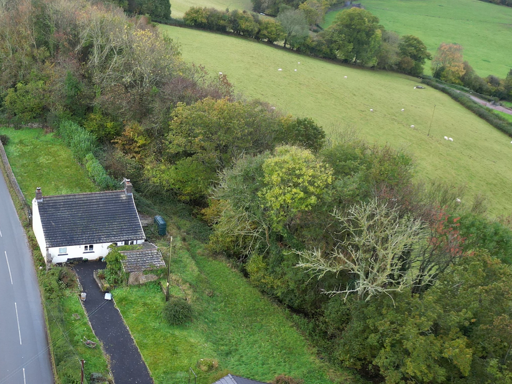 3 bed cottage for sale in Devauden, Chepstow NP16, £380,000 Zoopla