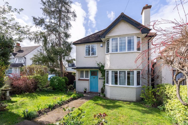 3 bed detached house for sale in Sandy Lane South, Wallington SM6, £732,500 Zoopla