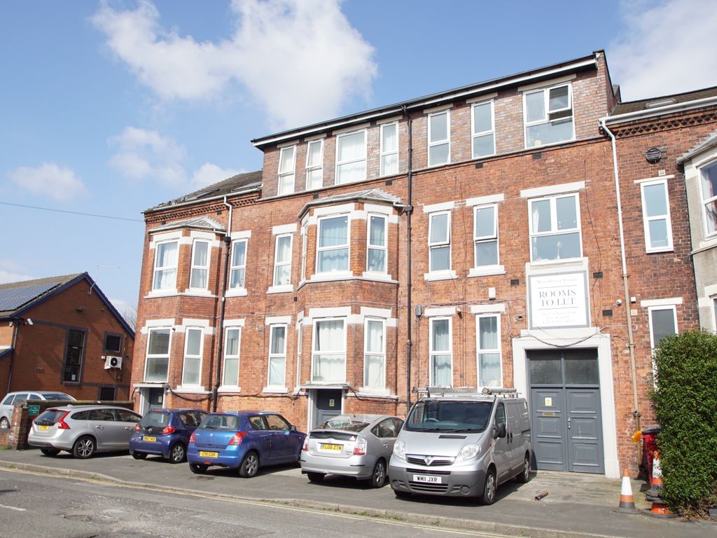 23 bed town house for sale in Woodhouse Street, StokeOnTrent ST4 Zoopla