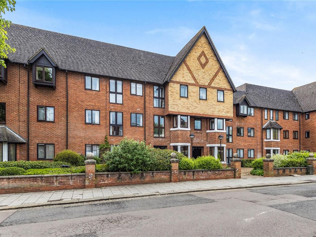 The Limes, 30-34, Linden Road, Bedford MK40  