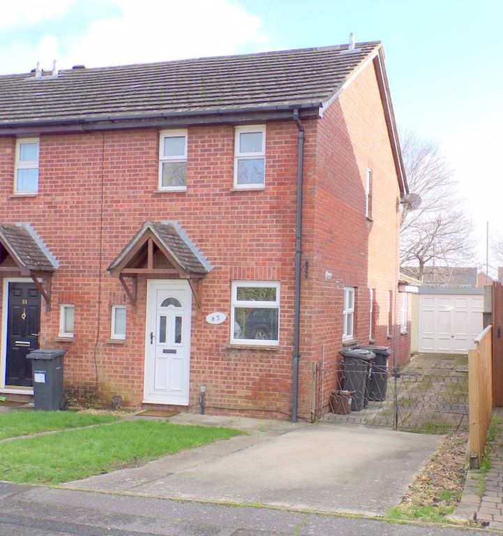 Tarrant Road, Bournemouth BH9