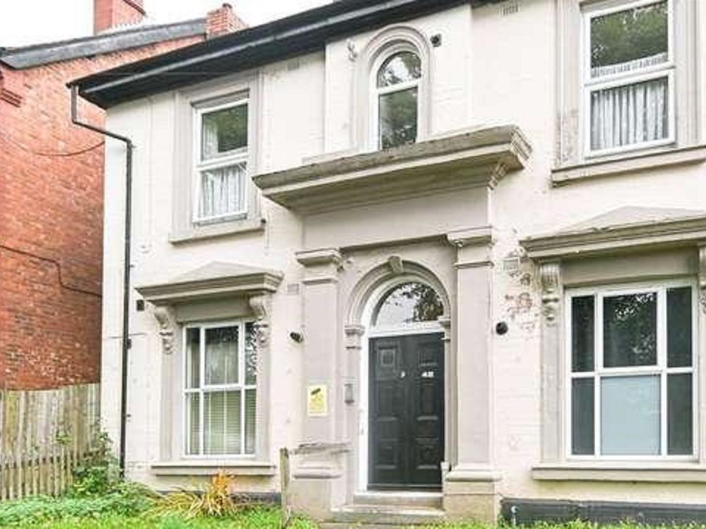 1 bed flat for sale in South Road, Smethwick B67 Zoopla