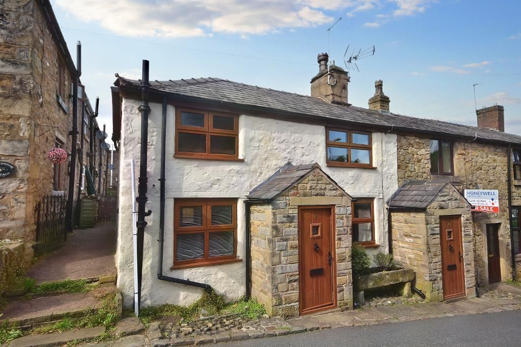 1 bed cottage for sale in Mellor Brook, Mellor Brook BB2, £124,950 Zoopla