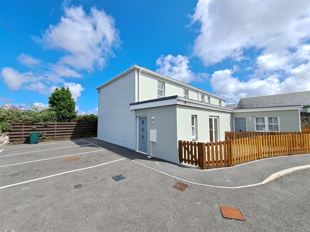2 bed end terrace house for sale in South Terrace, Camborne TR14 Zoopla