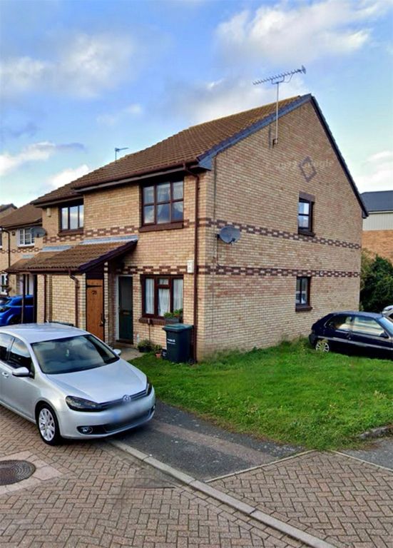 1 bed terraced house to rent in Farley Road, Gravesend, Kent DA12, £950 pcm Zoopla