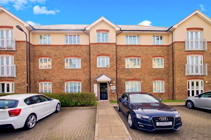 2 bed flat for sale in Periwood Crescent, Perivale, Greenford UB6 Zoopla