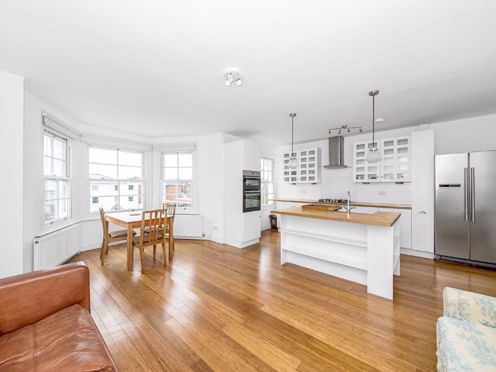 3 bed flat for sale in East Dulwich Road, London SE22 Zoopla