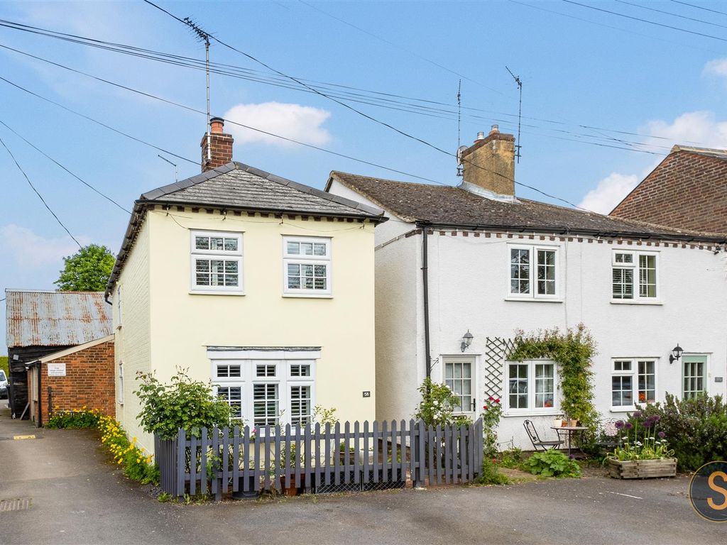 2 bed detached house for sale in Tring Road, Wilstone, Tring HP23 Zoopla