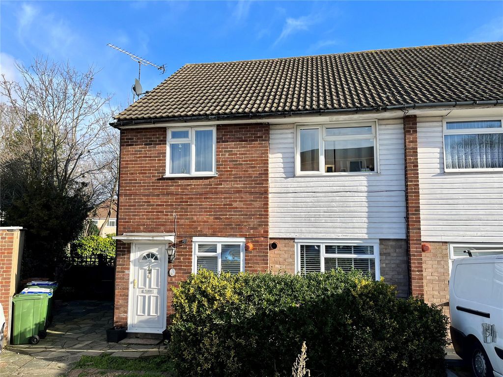 2 bed for sale in Woodchurch Close, Sidcup, Kent DA14 Zoopla