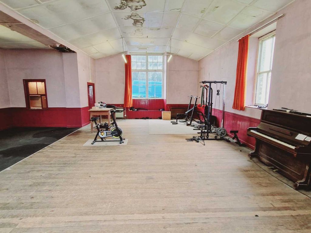 Detached house for sale in High Street, Delabole PL33, £150,000 Zoopla