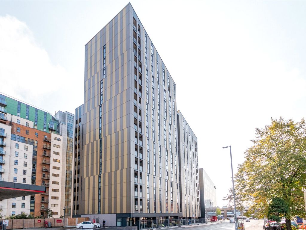 The Hallmark, Cheetamhill, Manchester M4  