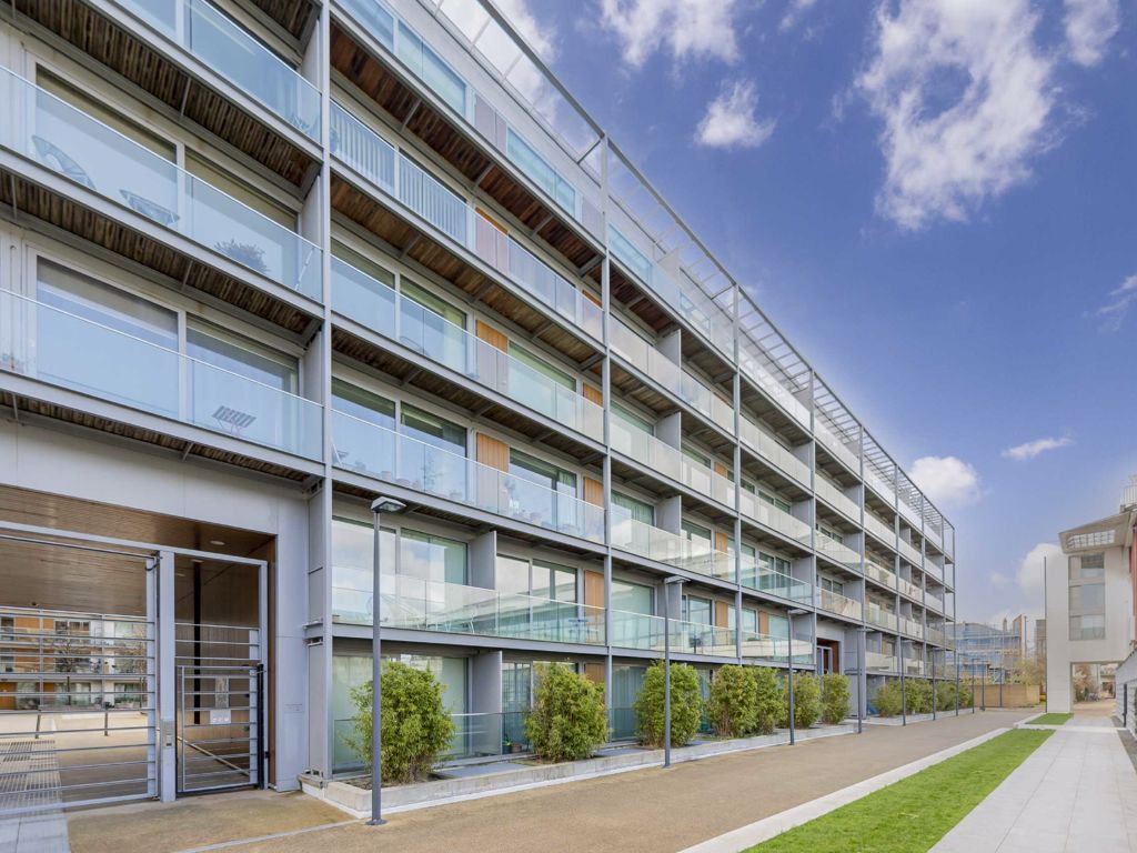 2 bed flat for sale in Highbury Stadium Square, London N5 Zoopla