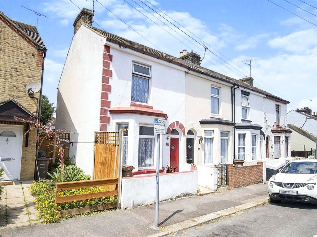 King Street, Gillingham, Kent ME7  