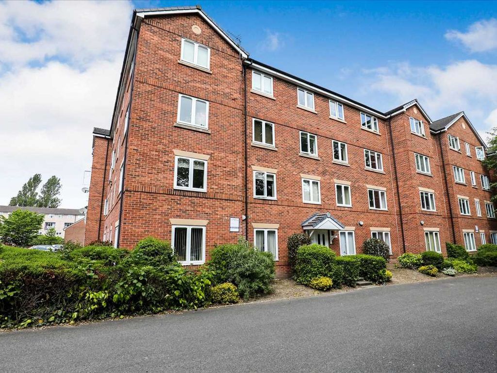 2 bed flat for sale in Woodsome Park, Gateacre, Liverpool L25 Zoopla
