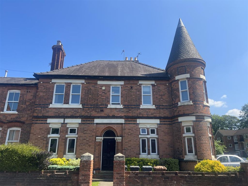 1 bed flat to rent in Sutton Road, Walsall WS1 Zoopla