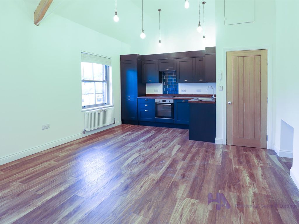 1 bed flat to rent in Totteridge Avenue, High HP13 Zoopla