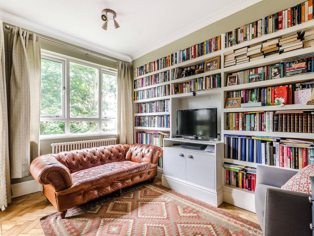 2 bed flat for sale in Cromer Street WC1H, King's Cross, London, Zoopla