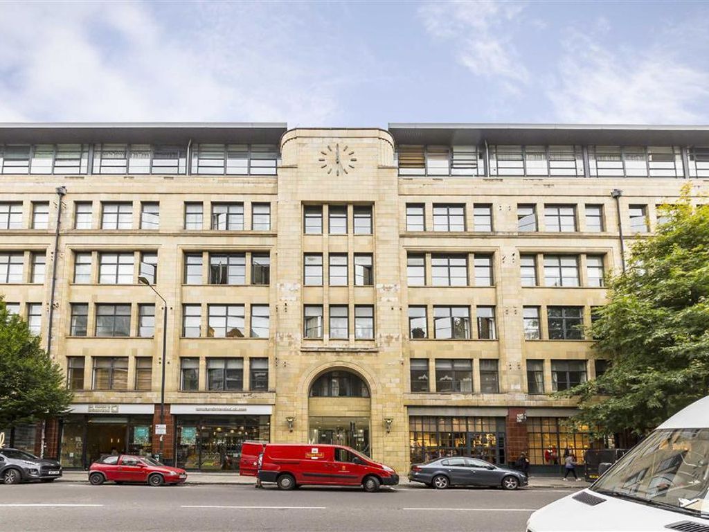 1 bed flat for sale in Commercial Street, London E1, £575,000 - Zoopla