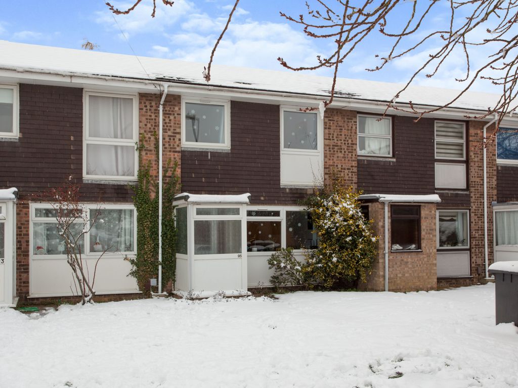 3 bed terraced house for sale in Road, Trumpington, Cambridge