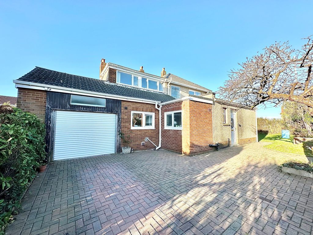 5 bed detached house for sale in Layton Road, AshtonOnRibble, Preston