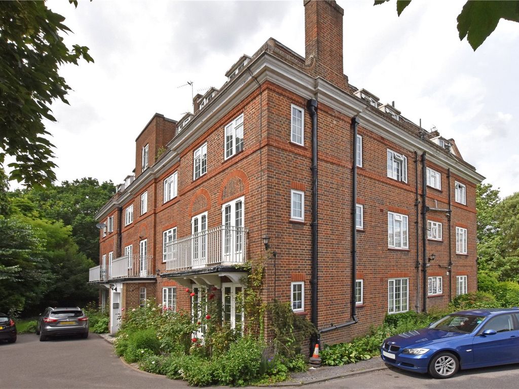 2 bed flat for sale in High Street, Chislehurst BR7 Zoopla