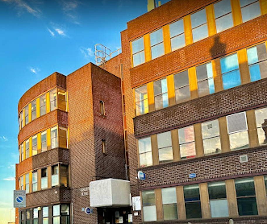 Office to let in 34 47 Balmoral Road, Gillingham ME7, £7,200 pa Zoopla