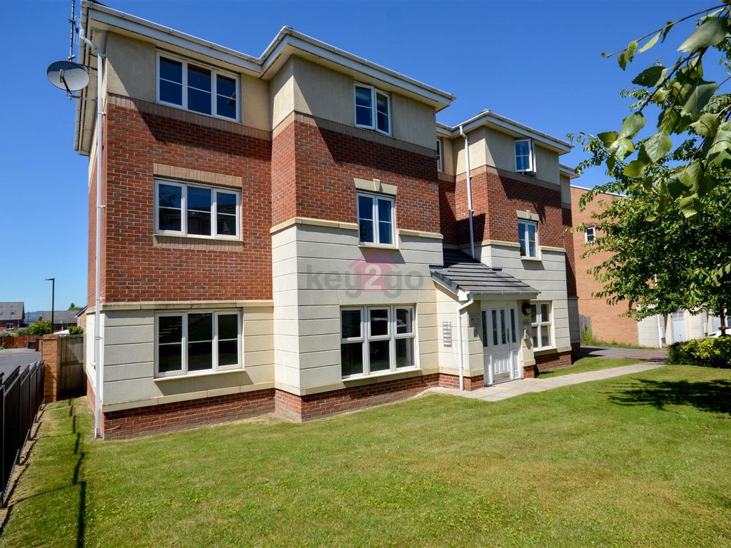 2 bed flat for sale in Middlepeak Way, Handsworth, Sheffield S13 Zoopla