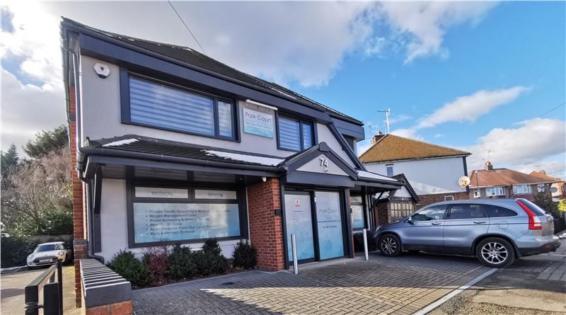 74 Quinton Road, Coventry, West Midlands CV3  