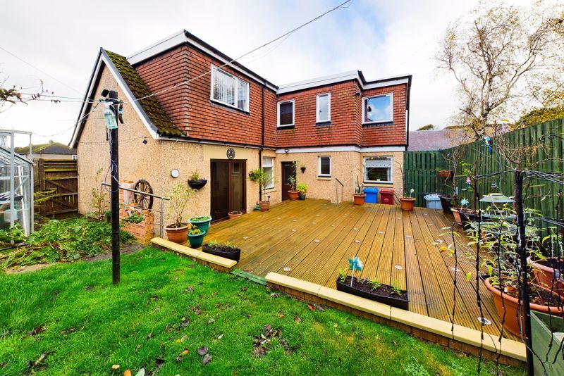 5 bed property for sale in Carnwath Road, Carluke ML8 Zoopla