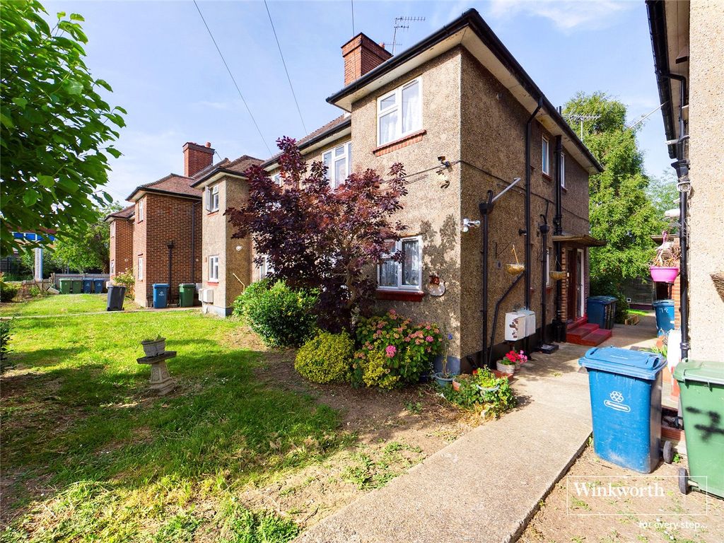 1 bed flat for sale in Clifton Road, Harrow HA3 Zoopla