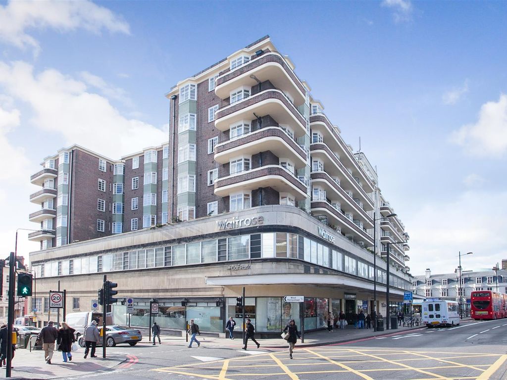 1 bed flat to rent in Finchley Road, London NW3, £1,900 pcm Zoopla