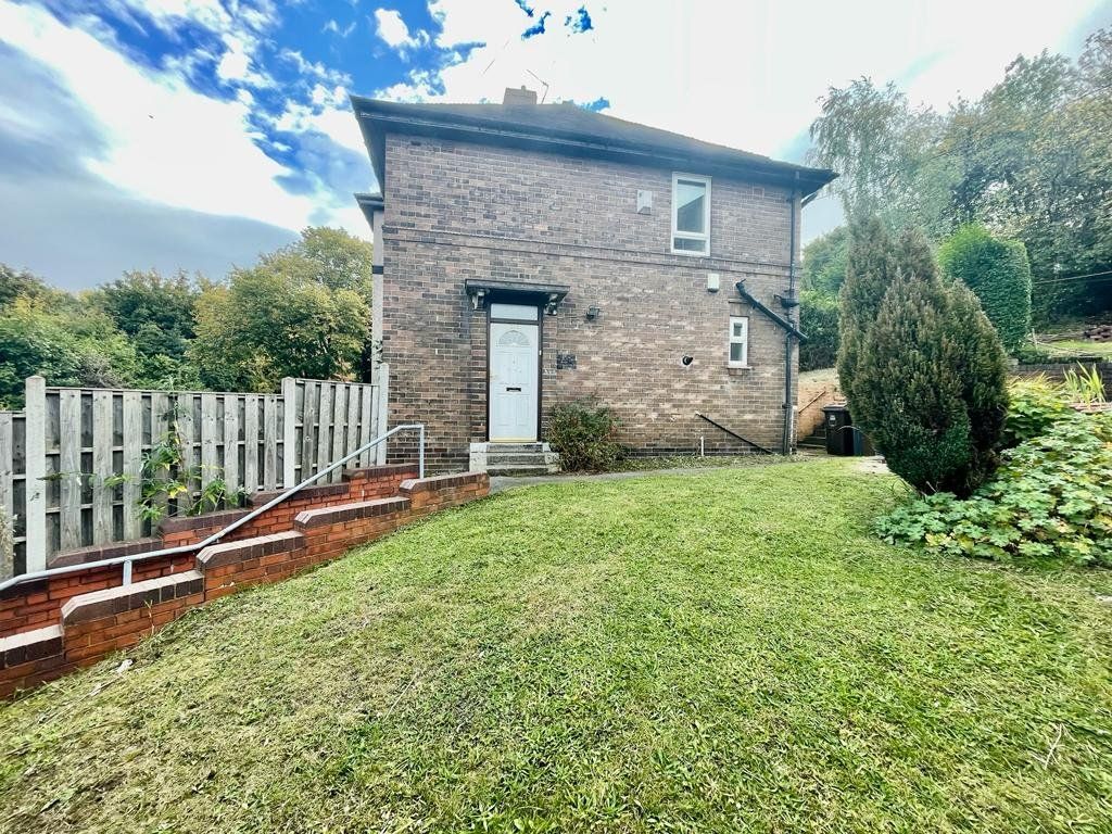 Myrtle Road, Sheffield, South Yorkshire S2  