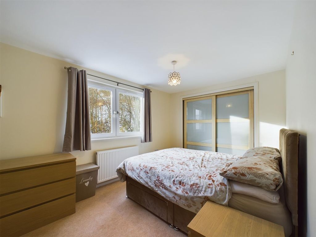 2 bed flat for sale in 64 Riverside Park, Blairgowrie PH10, £139,950 Zoopla