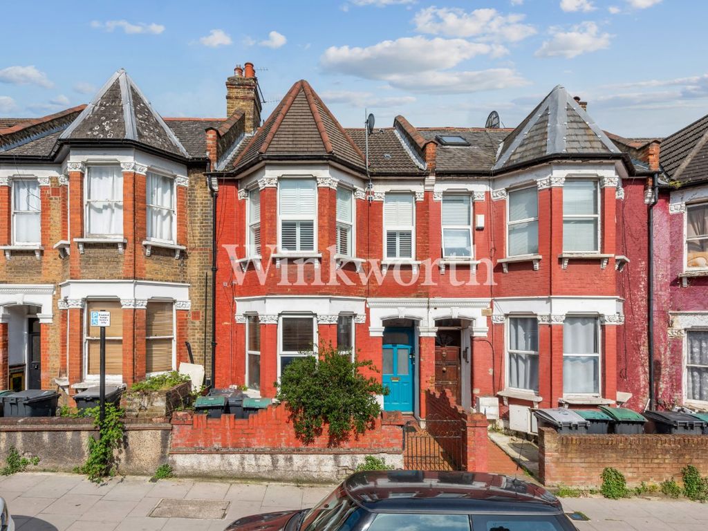 2 bed flat for sale in Downhills Park Road, London N17, £485,000 Zoopla