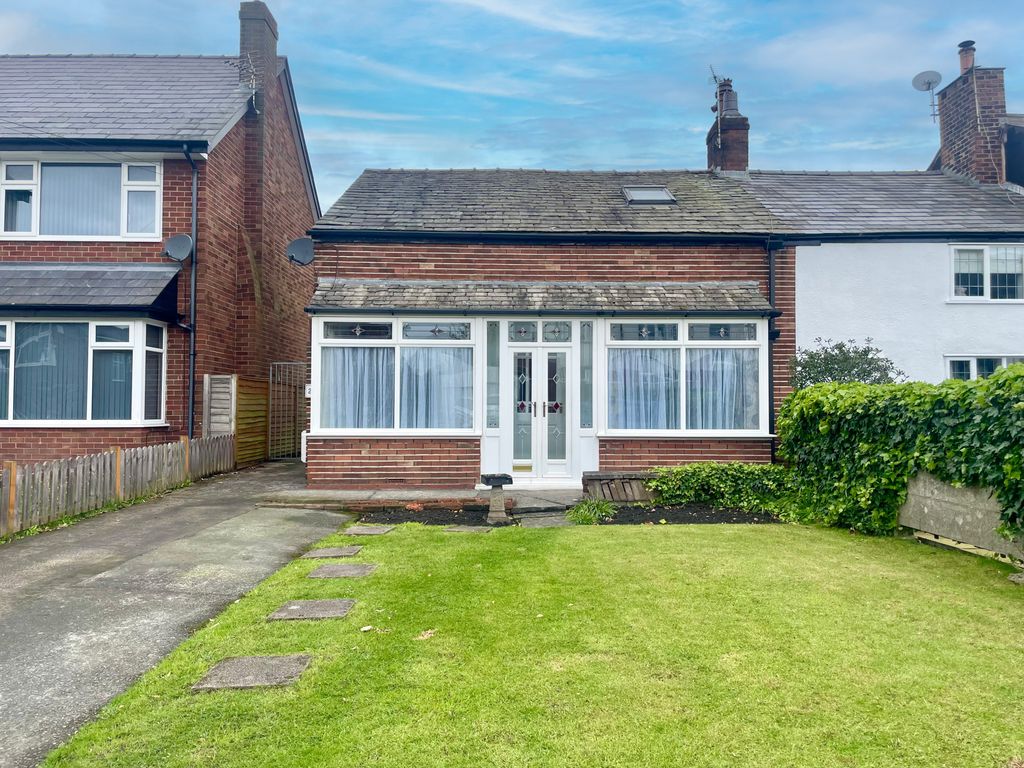 3 bed cottage for sale in Black Bull Lane, Preston PR2, £185,000 Zoopla