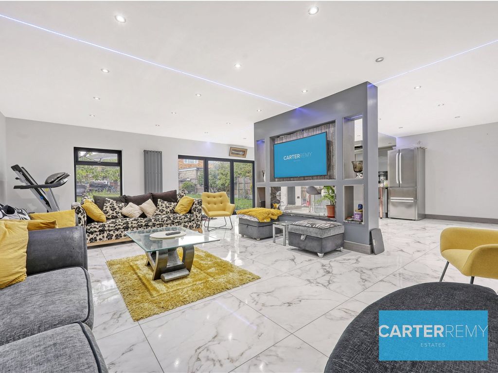 5 bed detached house for sale in Lodge Lane, Grays RM16, £765,000 Zoopla