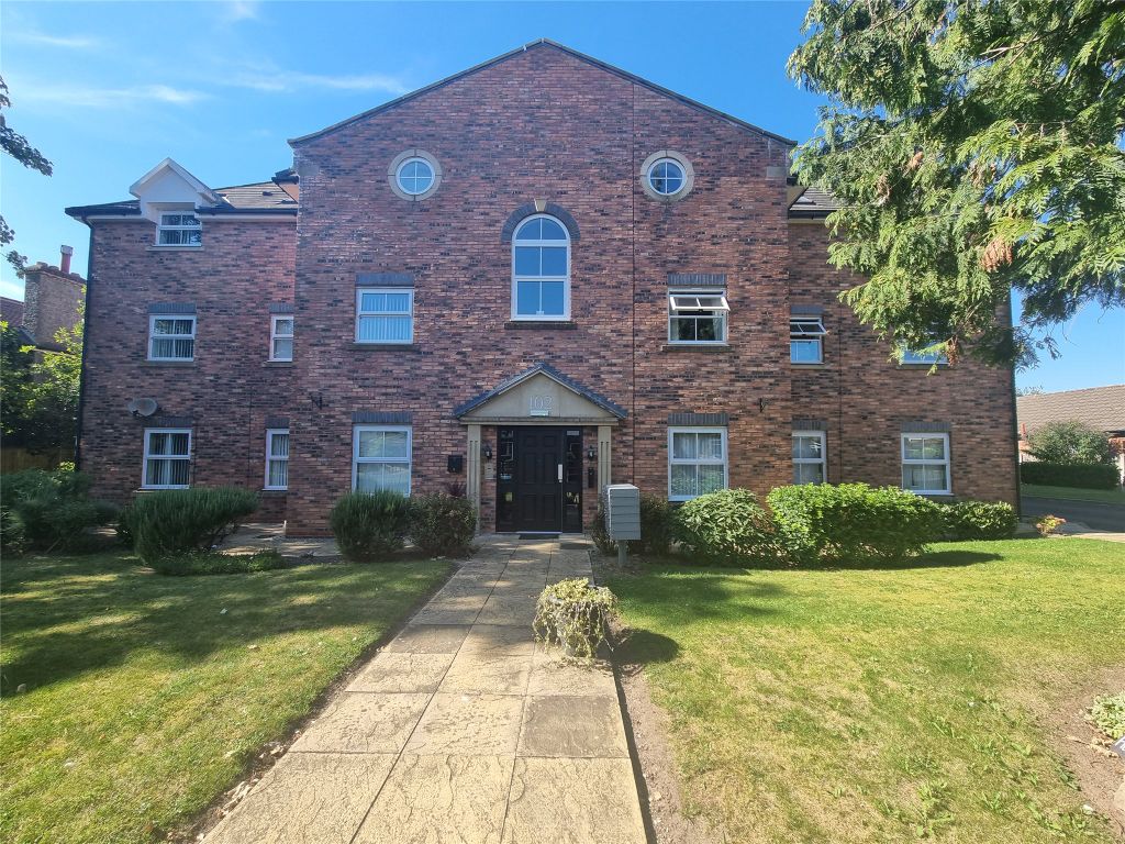 2 bed flat for sale in Eastham Rake, Wirral CH62 Zoopla