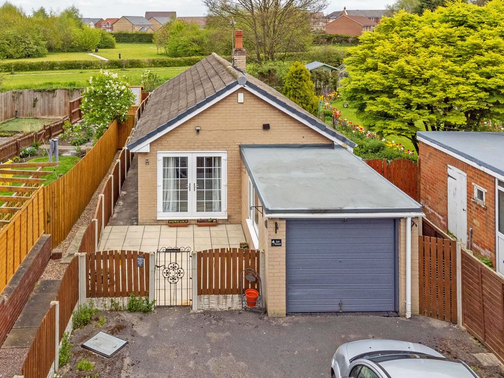 2 bed detached bungalow for sale in Bondgate, Selby YO8 Zoopla